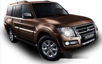 2019 Mitsubishi Pajero for sale in Kawit 