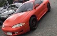 Mitsubishi Eclipse 1998 for sale in Muntinlupa 
