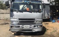 Selling 2nd Hand Mitsubishi Fuso in Pasig 