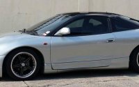 Sell Silver 1995 Mitsubishi Eclipse in Manila
