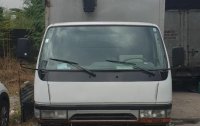 White Mitsubishi Fuso 1998 for sale in Pasig