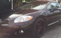 Mitsubishi Eclipse 2008 for sale in Manila