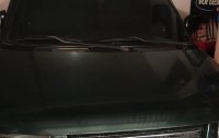 Selling Green Mitsubishi Adventure 1998 SUV / MPV in Parañaque