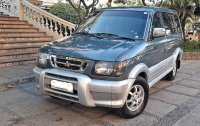 Grey Mitsubishi Adventure 2000 for sale in Cabuyao City