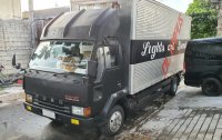 Black Mitsubishi Fuso for sale in Pasig City