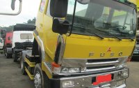 Yellow Mitsubishi Fuso 2004 for sale in Pasig City