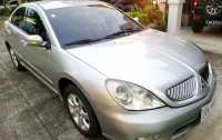 Mitsubishi Galant Limited Edition 240M Auto 2006