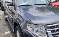 Mitsubishi Pajero 3.8 MIVEC 5-Dr Auto 2021