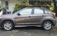 Mitsubishi ASX 2.0 G (A) 2011