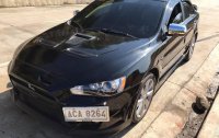  Mitsubishi Lancer EX 2014 