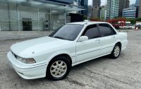 Selling Mitsubishi Galant 1992