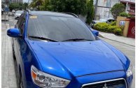 Selling Mitsubishi Asx 2016 