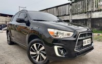 Sell 2016 Mitsubishi Asx 