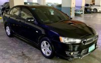 Selling Mitsubishi Lancer Ex 2009
