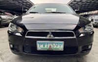  Mitsubishi Lancer Ex 2010 