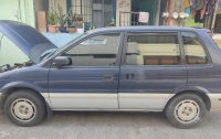 Blue Mitsubishi Space Wagon 1994 for sale in Bacoor