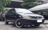 Mitsubishi Lancer 2009 for sale in Makati