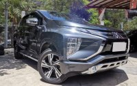 Grey Mitsubishi Xpander 2021 for sale in Manila