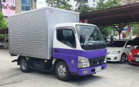 Blue Mitsubishi Fuso 2021 for sale in Pasig