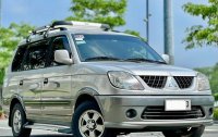 Sell Silver 2006 Mitsubishi Adventure in Makati