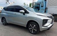 Sell Silver 2019 Mitsubishi XPANDER in Manila