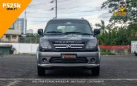 2017 Mitsubishi Adventure in Manila, Metro Manila