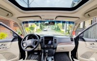 2010 Mitsubishi Pajero  GLS 3.2 Di-D 4WD AT in Bacoor, Cavite