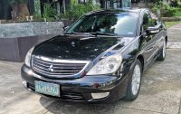 Purple Mitsubishi Galant 2011 for sale in Automatic