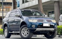 2011 Mitsubishi Montero in Makati, Metro Manila