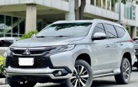 2017 Mitsubishi Montero in Makati, Metro Manila