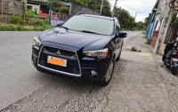 Purple Mitsubishi Asx 2011 for sale in Manila