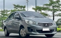 2016 Mitsubishi Mirage G4 in Makati, Metro Manila