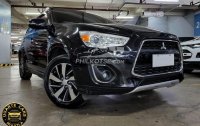 2015 Mitsubishi Asx in Quezon City, Metro Manila