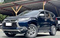 2017 Mitsubishi Montero Sport  GLS 2WD 2.4 AT in Pasig, Metro Manila