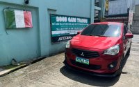 2014 Mitsubishi Mirage G4 in Makati, Metro Manila