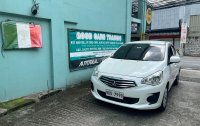 2018 Mitsubishi Mirage G4 in Makati, Metro Manila