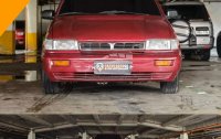 1994 Mitsubishi Space Runner in Manila, Metro Manila