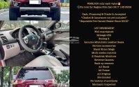 2011 Mitsubishi Montero in Makati, Metro Manila