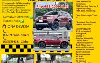 2011 Mitsubishi Montero Sport GT 2.4D 4WD AT in Makati, Metro Manila