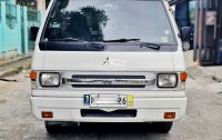 2016 Mitsubishi L300 Cab and Chassis 2.2 MT in Bacoor, Cavite