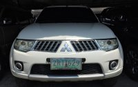 2009 Mitsubishi Montero Sport in Quezon City, Metro Manila