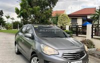2016 Mitsubishi Mirage  GLX 1.2 CVT in Manila, Metro Manila