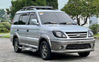 2017 Mitsubishi Adventure in Manila, Metro Manila