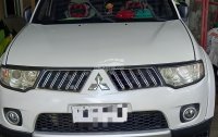 2010 Mitsubishi Montero in San Juan, Ilocos Sur