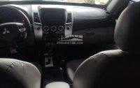 2012 Mitsubishi Montero Sport in Manila, Metro Manila