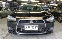 2014 Mitsubishi Lancer Ex in Las Piñas, Metro Manila