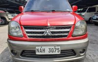 2017 Mitsubishi Adventure in Las Piñas, Metro Manila