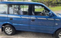 2016 Mitsubishi Adventure in Davao City, Davao del Sur