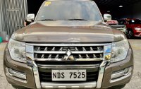 2016 Mitsubishi Pajero  GLS 3.2 Di-D 4WD AT in Las Piñas, Metro Manila