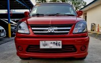 2015 Mitsubishi Adventure in Pasay, Metro Manila